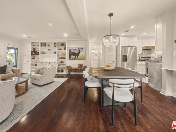 2219 Silver Ridge Ave, Los Angeles, CA 90039