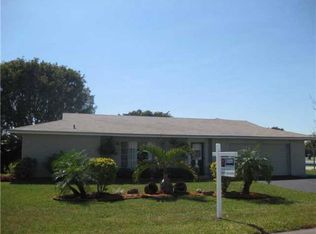 6615 NW 98th Ave, Fort Lauderdale, FL 33321