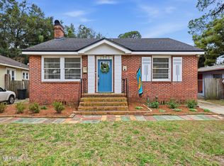 2550 ERNEST Street, Jacksonville, FL 32204