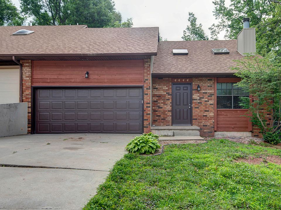 1st image of 4444 S Robberson Avenue