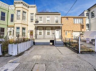 36 Belmont Ave, Jersey City, NJ 07304