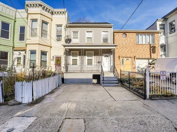 36 Belmont Ave, Jersey City, NJ 07304