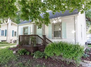 2722 Merle Hay Rd, Des Moines, IA 50310