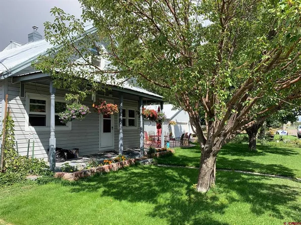 312 E Gunnison Avenue, Gunnison, CO 81230