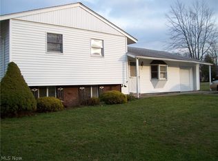 167 Fairview Rd, Geneva, OH 44041