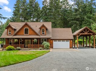 29220 42nd Avenue E, Graham, WA 98338