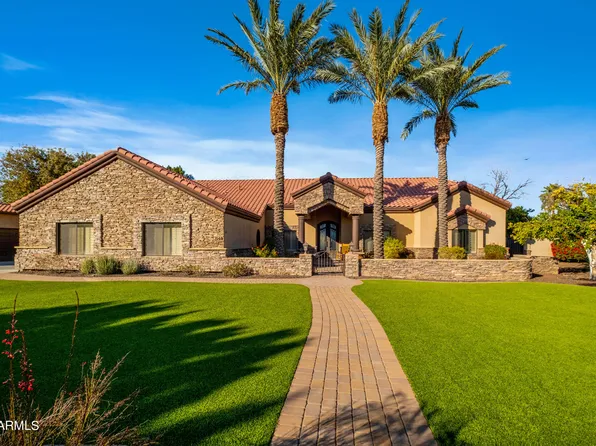 3944 E JUNIPER Circle, Mesa, AZ 85205