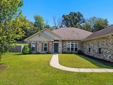 141 Lazy Oak Dr, New Market, AL, 35761