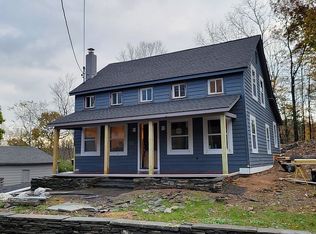 560 Blue Mountain Rd, Saugerties, NY 12477