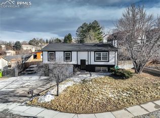 6615 N Union Blvd, Colorado Springs, CO 80918