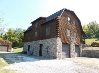 3 Upper Cove Rd, Washington, PA 15301