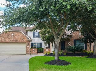4627 Huntwood Hills Ln, Katy, TX 77494