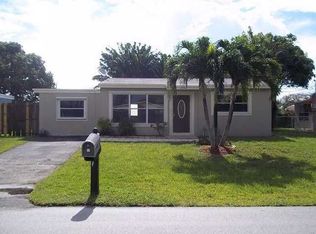 2590 NW 60th Ave, Margate, FL 33063