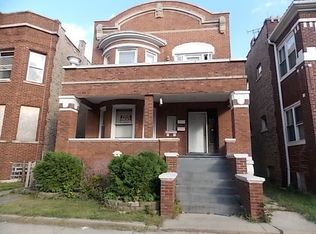 6929 S Green St #1, Chicago, IL 60621