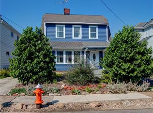 17605 Crestland Rd, Cleveland, OH 44119