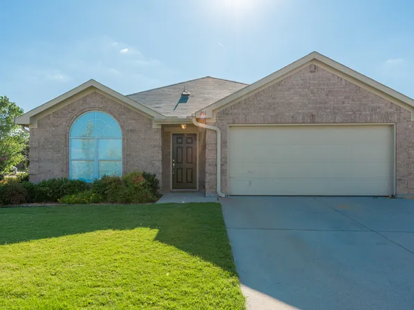 201 Whitestone Way, Weatherford, TX 76085