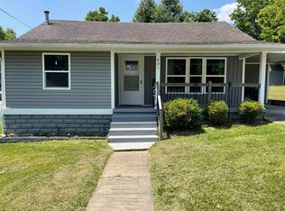 401 Bellefonte Rd, Ashland, KY 41102
