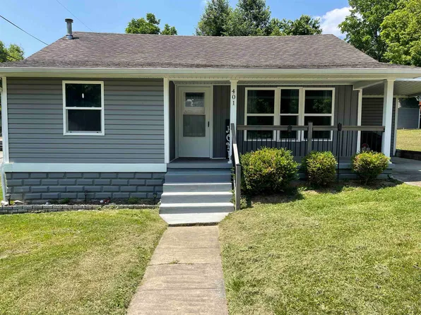 401 Bellefonte Rd, Ashland, KY 41102