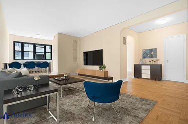 Rented by Anchor Associates