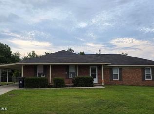 3720 Hickory Cove Rd, Hephzibah, GA 30815