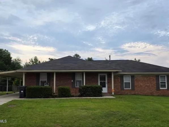 3720 Hickory Cove Road, Hephzibah, GA 30815