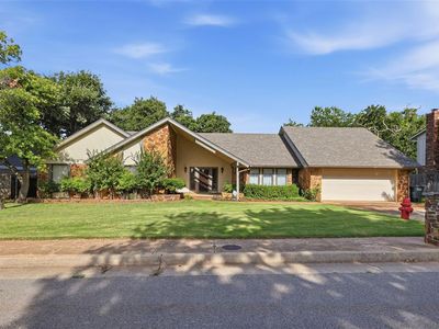 3703 Marked Tree Dr, Edmond, OK, 73013