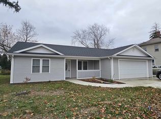 308 E Main St, Butler, IN 46721