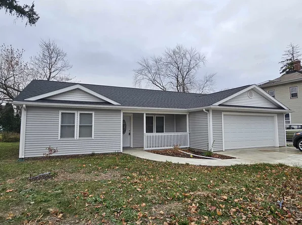 308 E Main St, Butler, IN 46721
