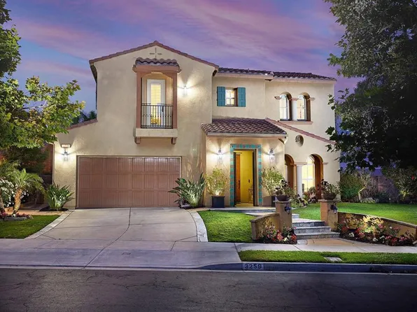 3259 Sitio Tortuga, Carlsbad, CA 92009