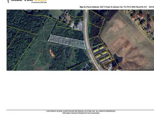 4887 N Roan St, Johnson City, TN 37615