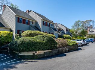 45 West Rd #4F, Orleans, MA 02653