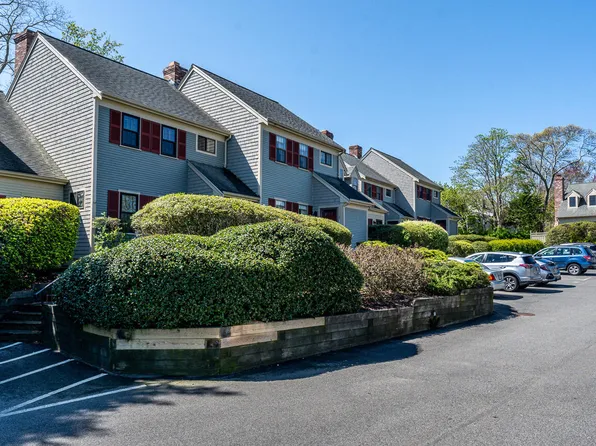 45 West Road #4F, Orleans, MA 02653