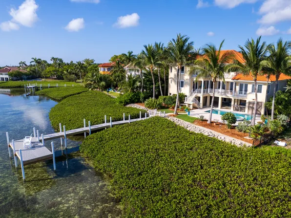 41 Cannon Royal Dr, Key West, FL 33040