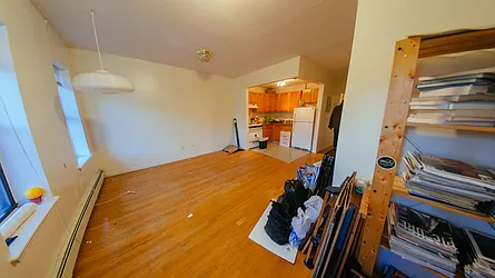 Rented by Lofts and Flats LLC
