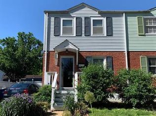 2203 Arlington Ter, Alexandria, VA 22303