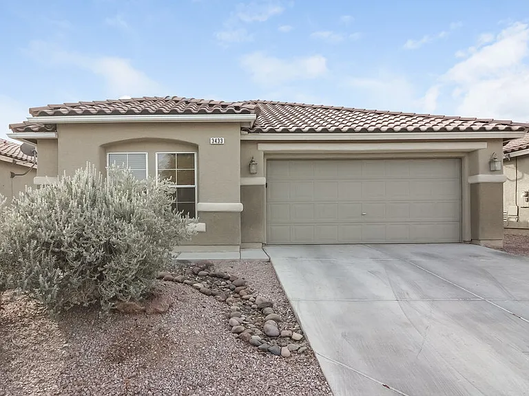 3433 Palatine Hills Ave — Photo 1