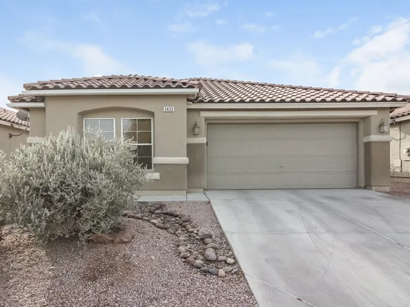 3433 Palatine Hills Ave, North Las Vegas, NV 89081