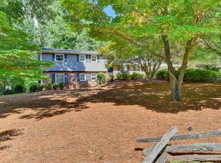 1702 Rochelle Dr, Atlanta, GA 30338