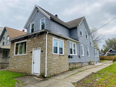 29 Gold St, Buffalo, NY, 14206