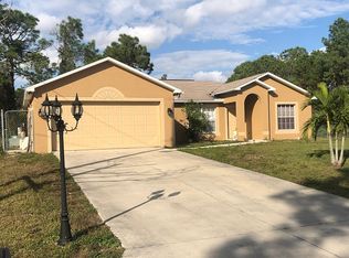 3708 3rd St SW, Lehigh Acres, FL 33976
