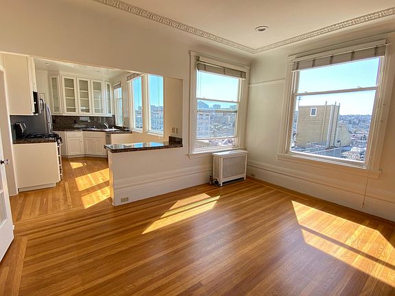 Fantastic views from every room!