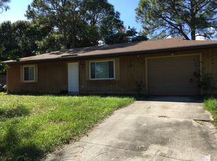 266 Nagel Rd NW, Palm Bay, FL 32907
