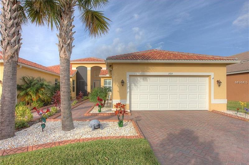 1st image of 15715 Aurora Lake Cir