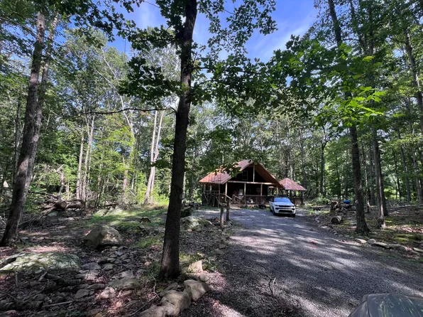 101 Shillalah Spur, Miracle, KY 40856