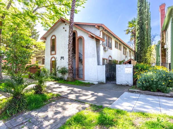1814 E St, Sacramento, CA 95811