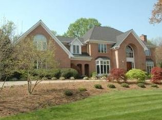 11103 Prince Edward Ct, Oakton, VA 22124