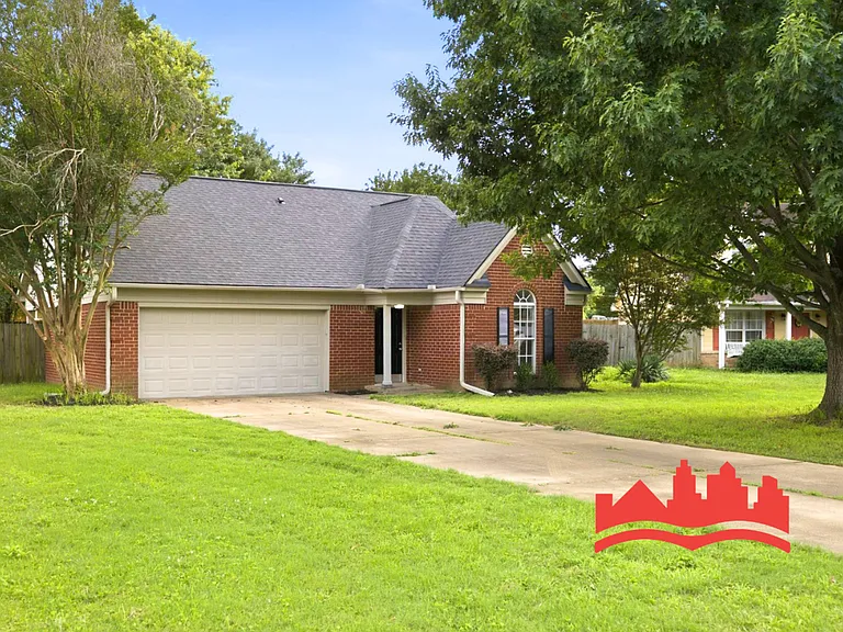 6945 Ginwood Cv — Photo 2