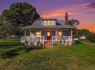 15140 B Hwy, Platte City, MO 64079