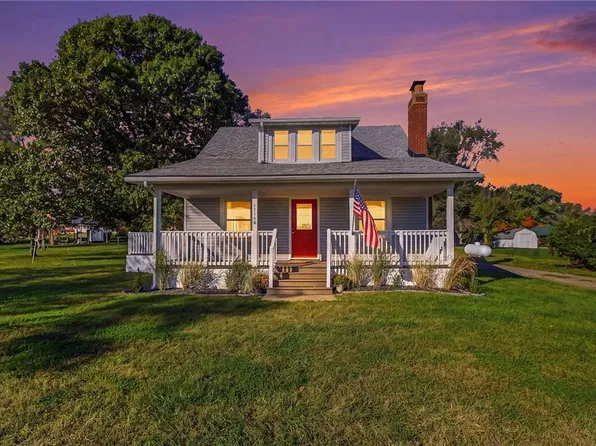 15140 B Hwy, Platte City, MO 64079