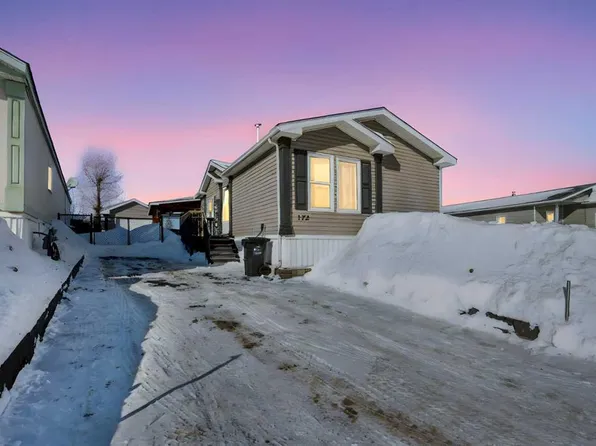 172 E Gregoire Cres, Wood Buffalo, AB T9H 2L4